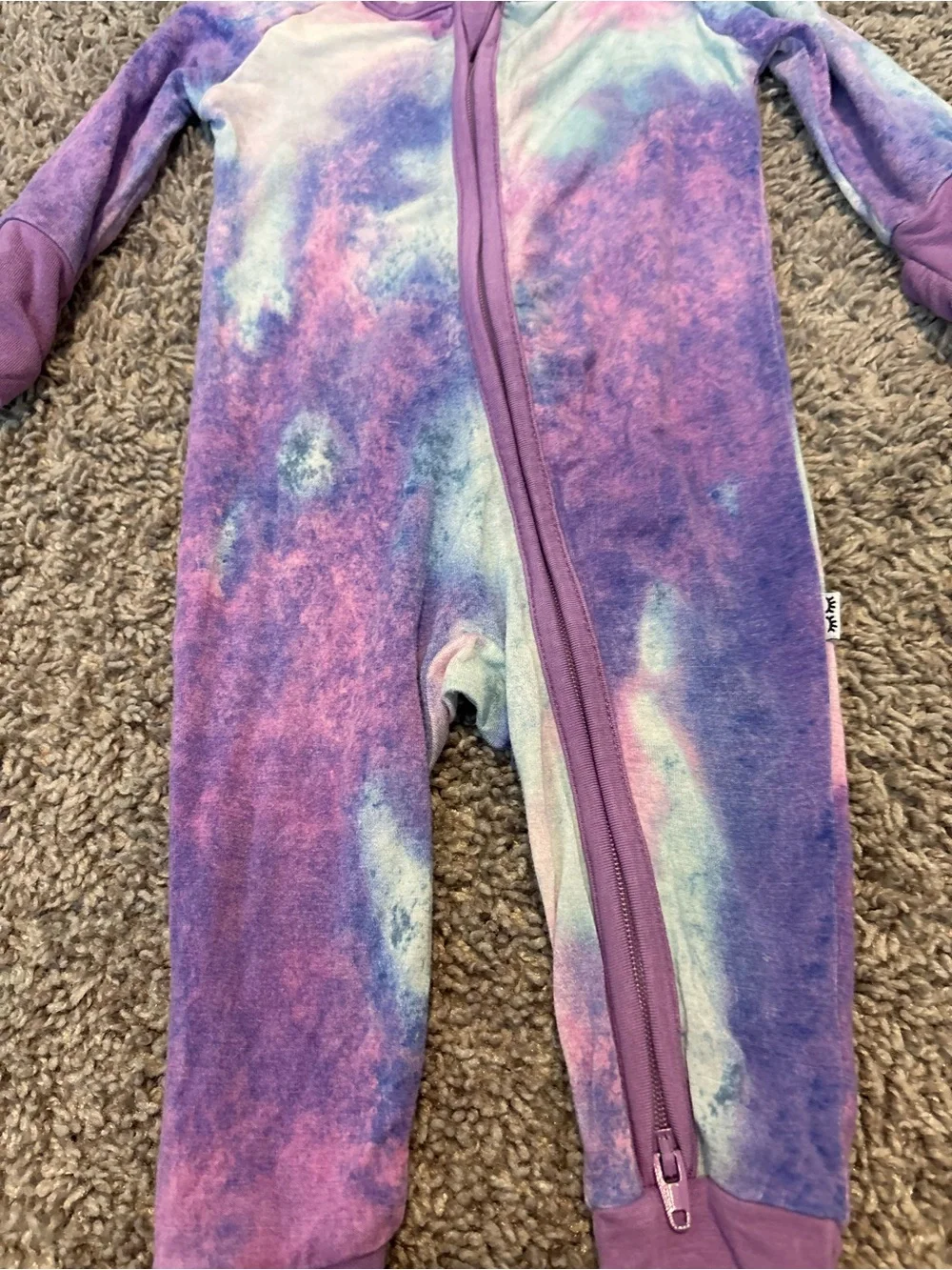 N/A size newborn